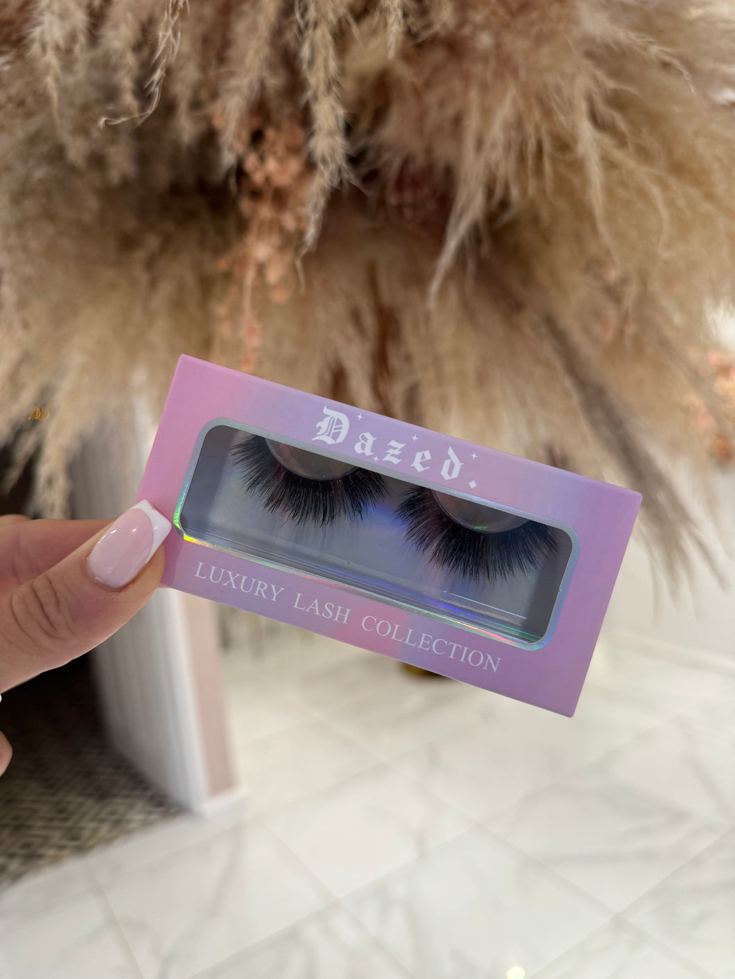 Virgo lash