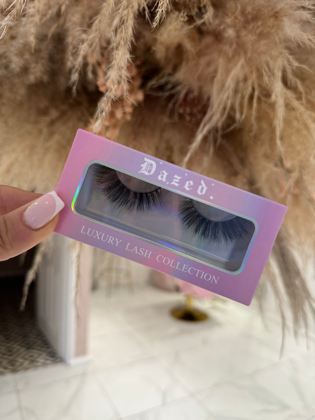 Pisces lash
