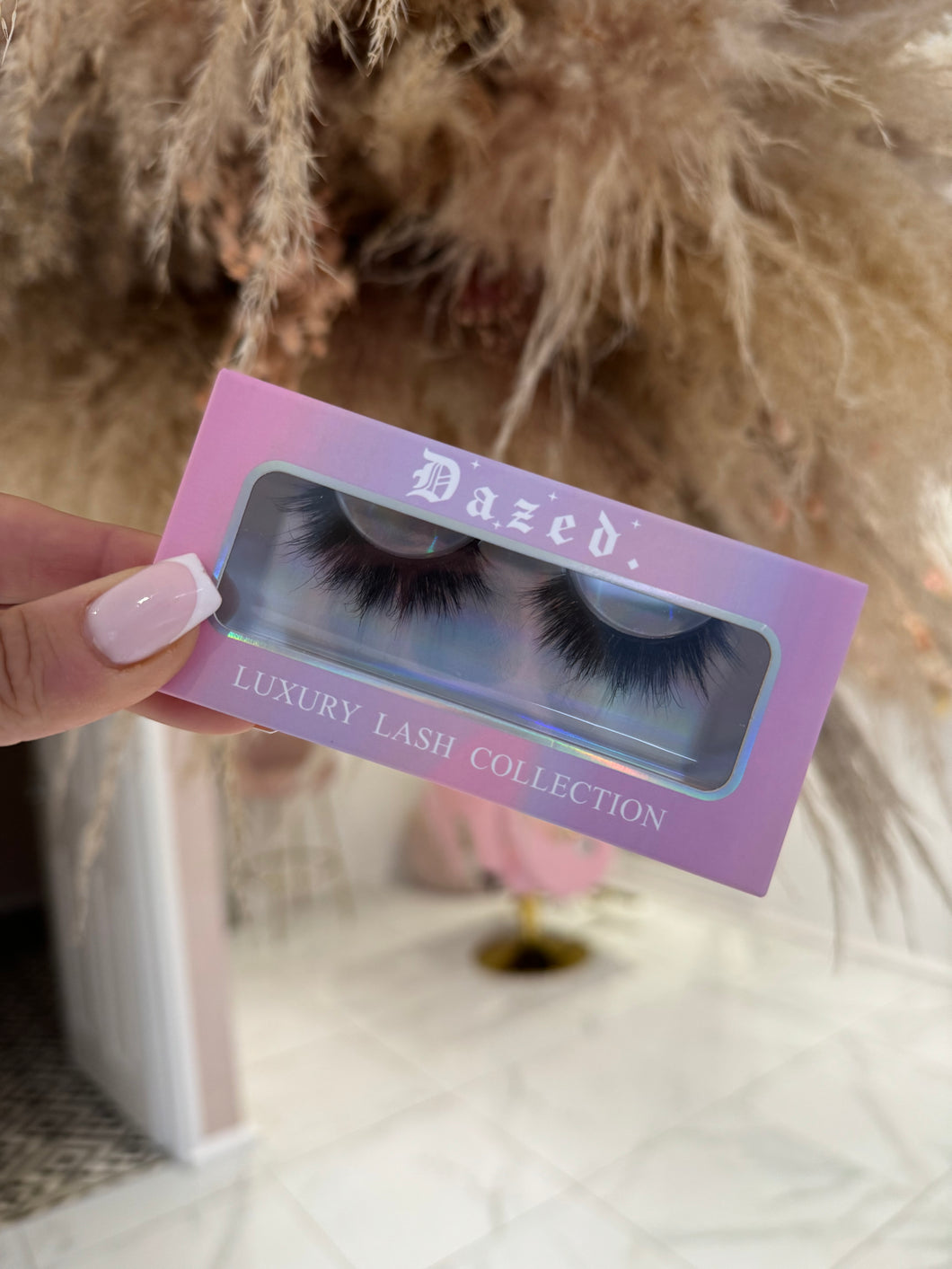 Scorpio lash